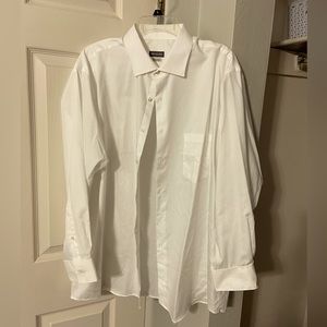 Men’s Dress Shirt XL